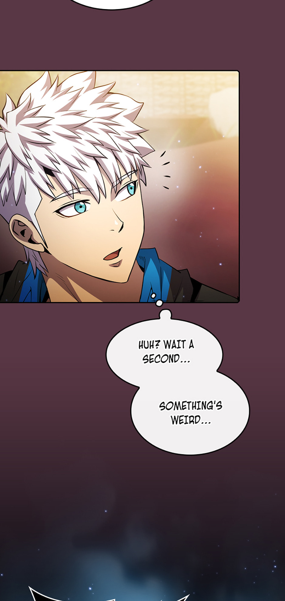 Read The Celestial Returned from Hell chapter 9.3 image 54 on Lezhin