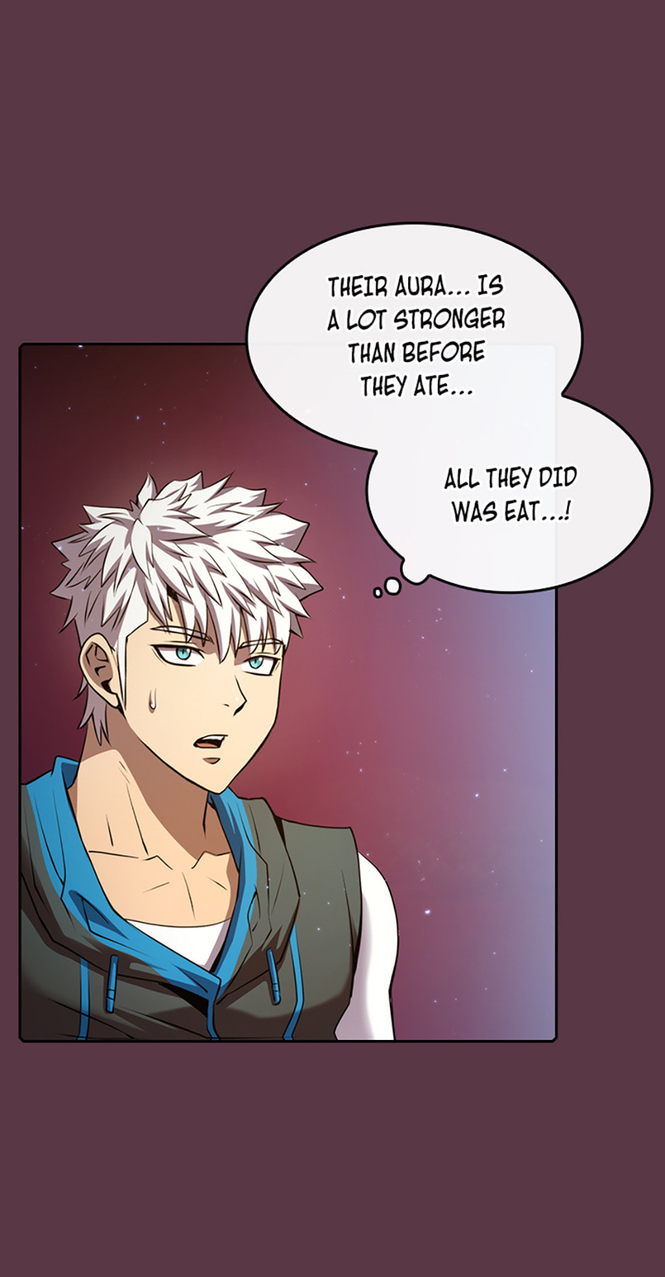 Read The Celestial Returned from Hell chapter 9.3 image 56 on Lezhin
