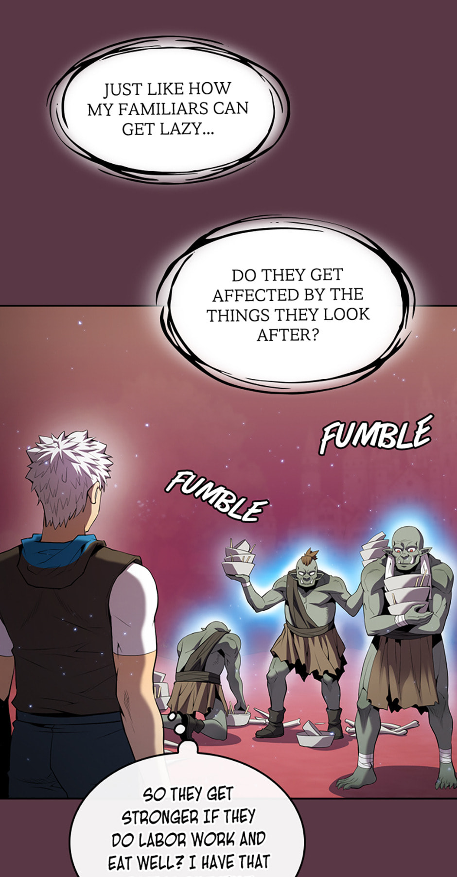 Read The Celestial Returned from Hell chapter 9.3 image 57 on Lezhin