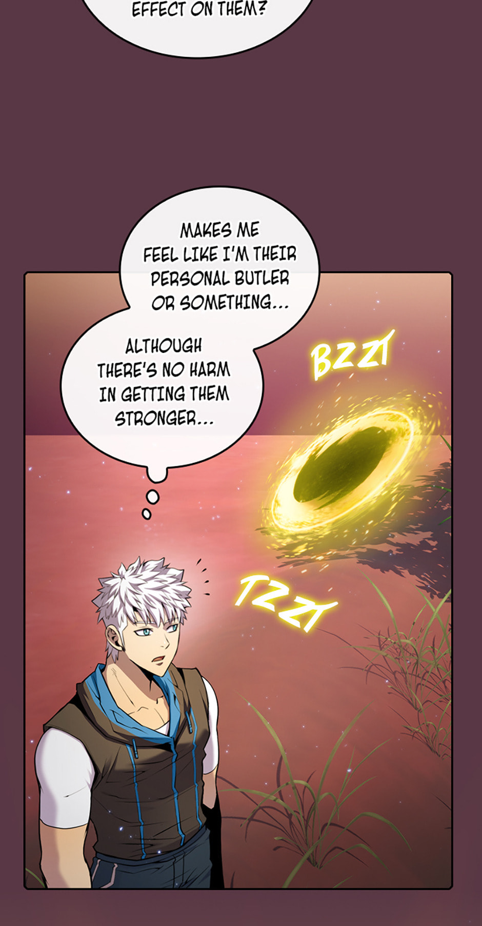 Read The Celestial Returned from Hell chapter 9.3 image 58 on Lezhin