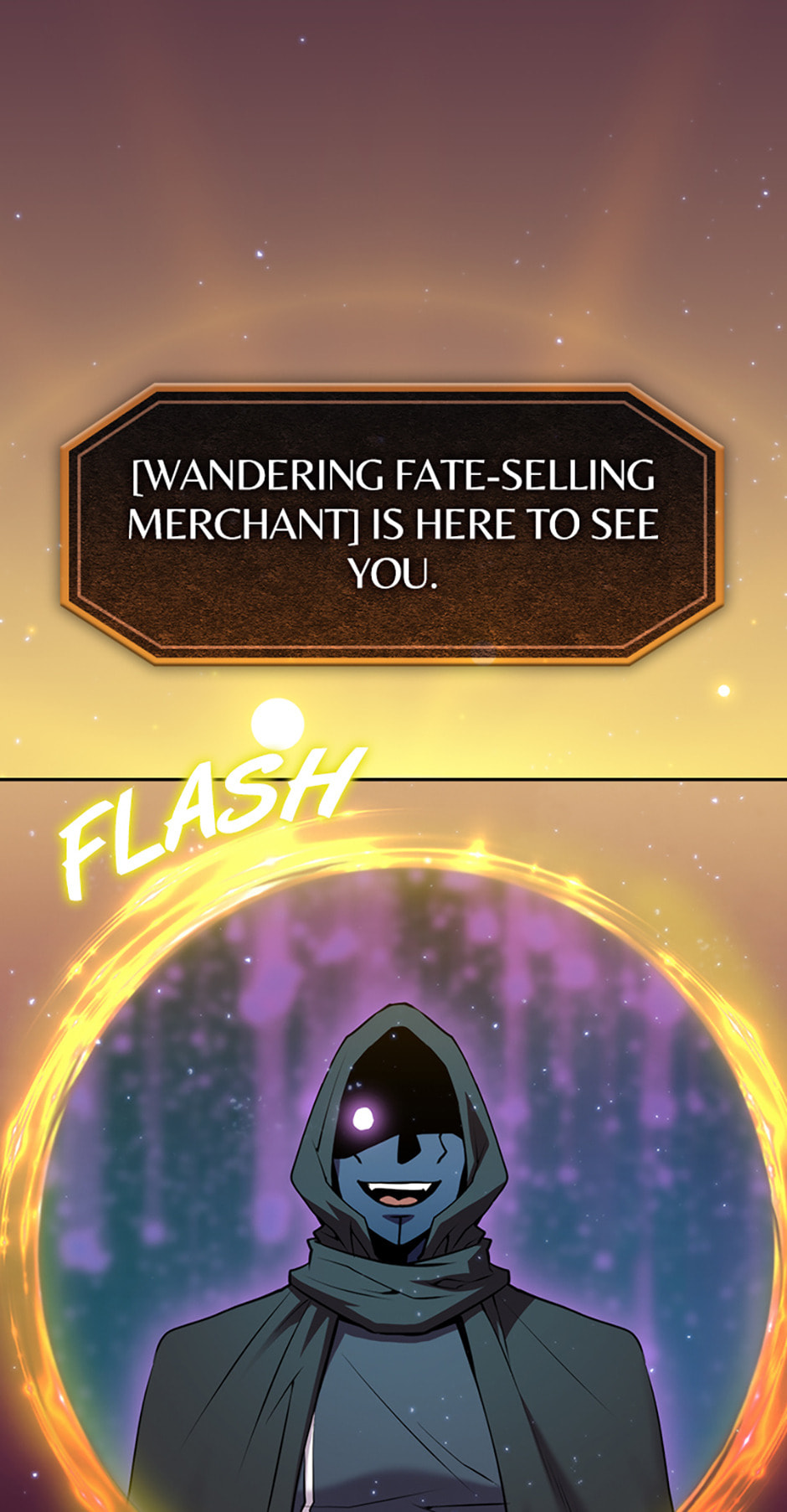 Read The Celestial Returned from Hell chapter 9.3 image 59 on Lezhin