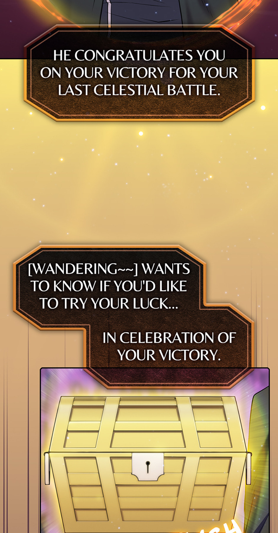 Read The Celestial Returned from Hell chapter 9.3 image 60 on Lezhin