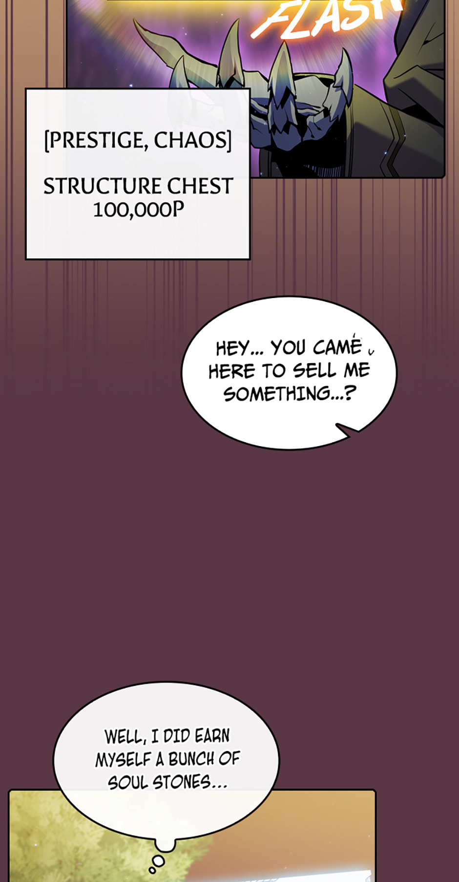 Read The Celestial Returned from Hell chapter 9.3 image 61 on Lezhin
