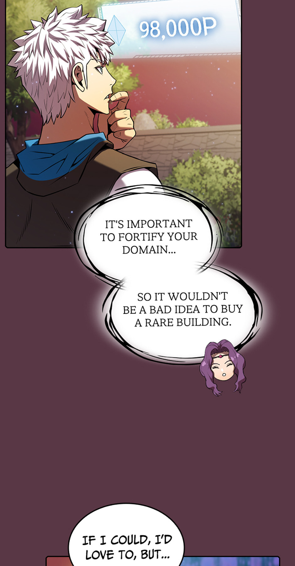 Read The Celestial Returned from Hell chapter 9.3 image 62 on Lezhin