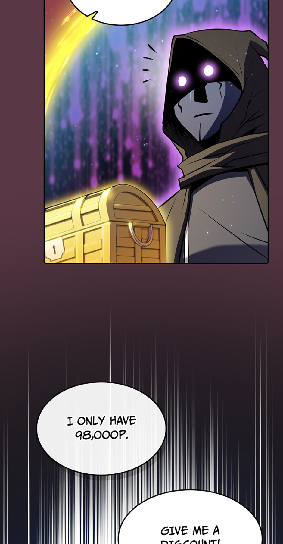Read The Celestial Returned from Hell chapter 9.3 image 63 on Lezhin