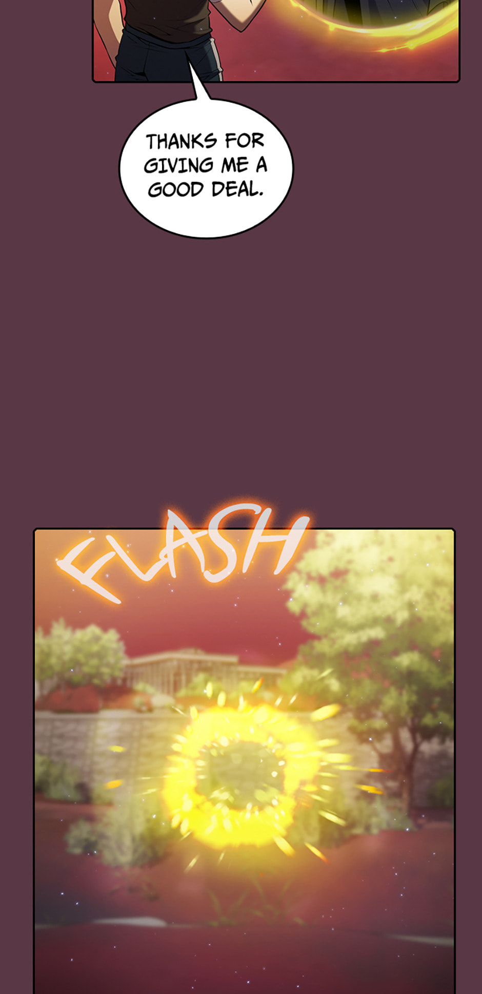 Read The Celestial Returned from Hell chapter 9.3 image 67 on Lezhin