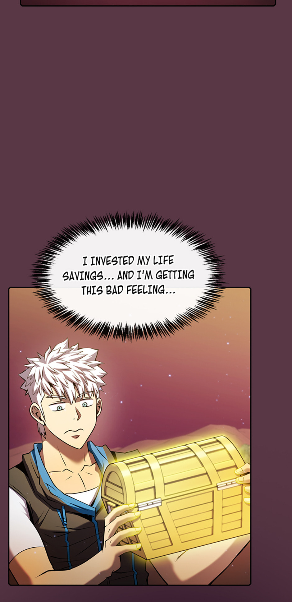 Read The Celestial Returned from Hell chapter 9.3 image 68 on Lezhin