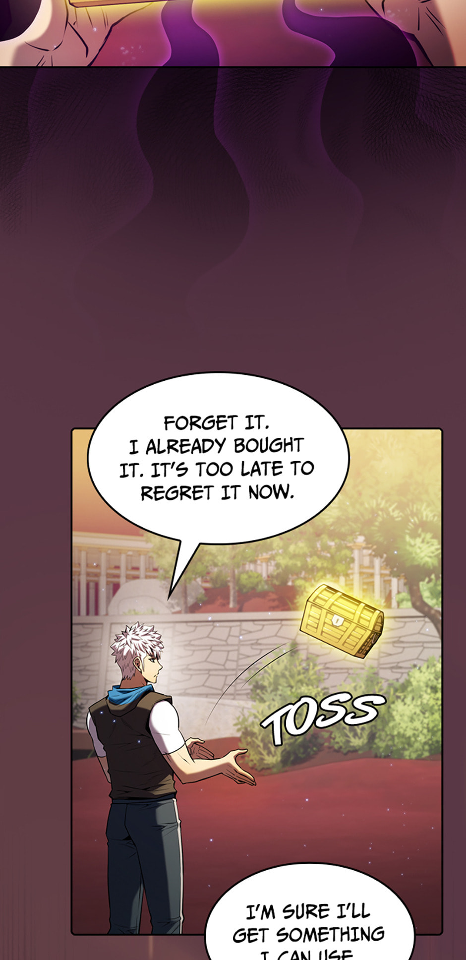 Read The Celestial Returned from Hell chapter 9.3 image 70 on Lezhin