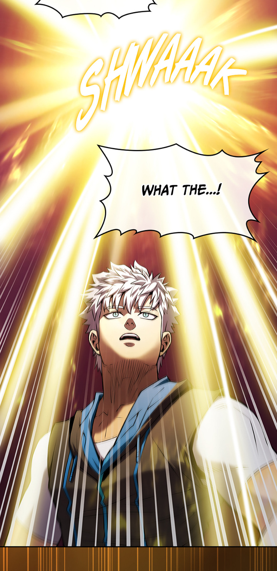 Read The Celestial Returned from Hell chapter 9.3 image 73 on Lezhin
