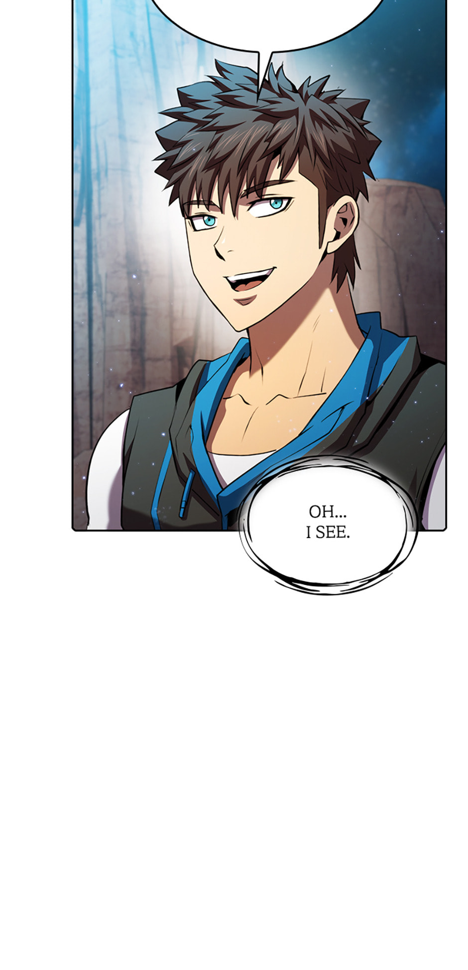 Read The Celestial Returned from Hell chapter 9.3 image 8 on Lezhin