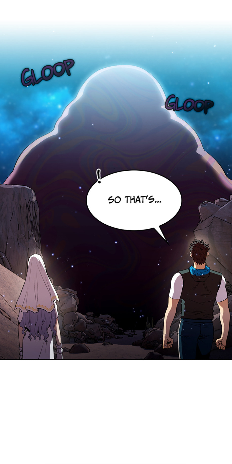 Read The Celestial Returned from Hell chapter 9.3 image 9 on Lezhin