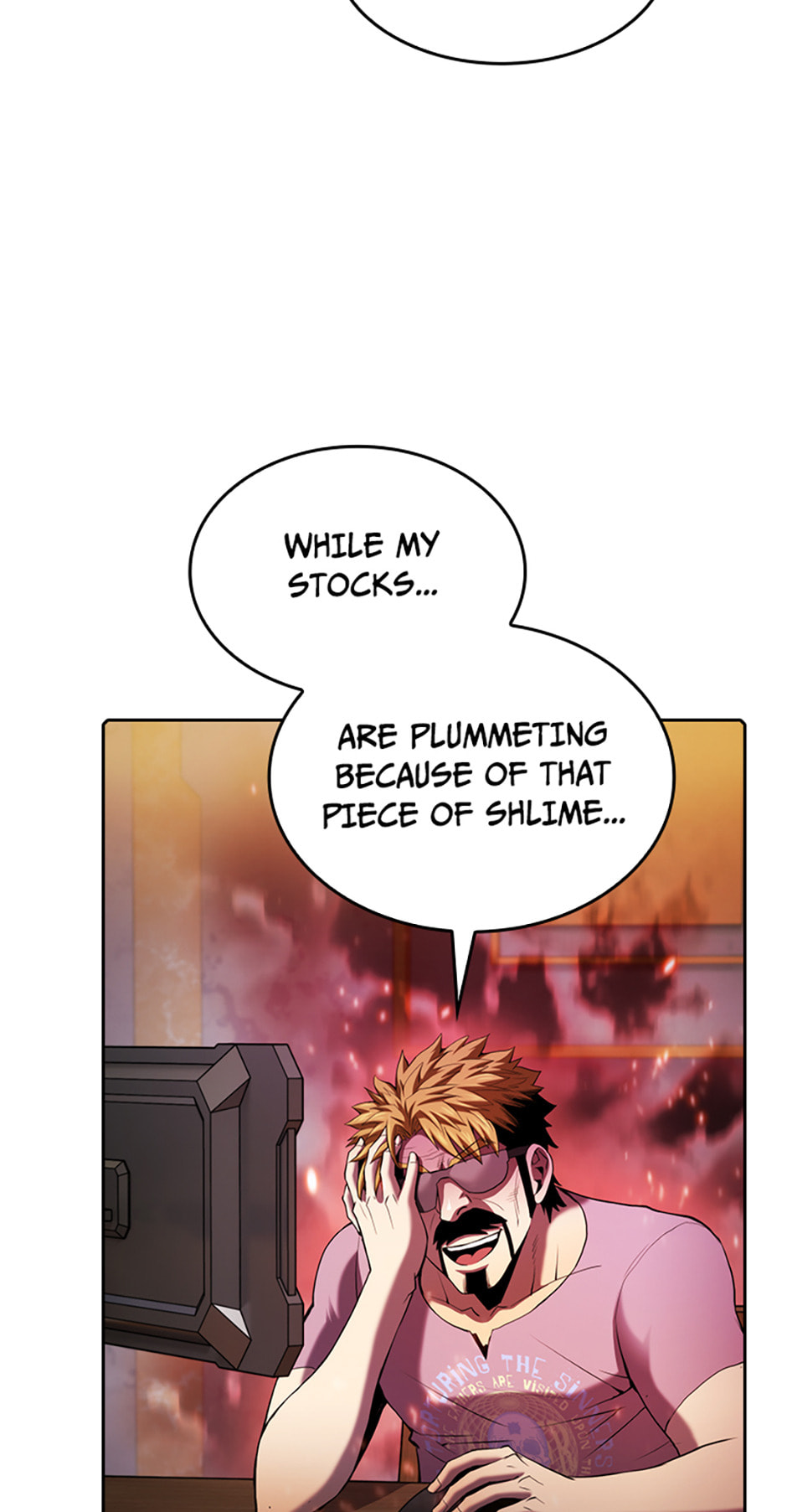 Read The Celestial Returned from Hell chapter 9.4 image 12 on Lezhin