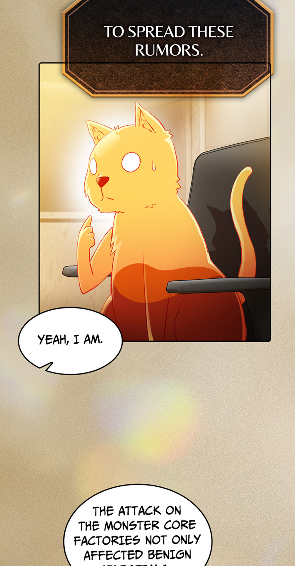 Read The Celestial Returned from Hell chapter 9.4 image 17 on Lezhin