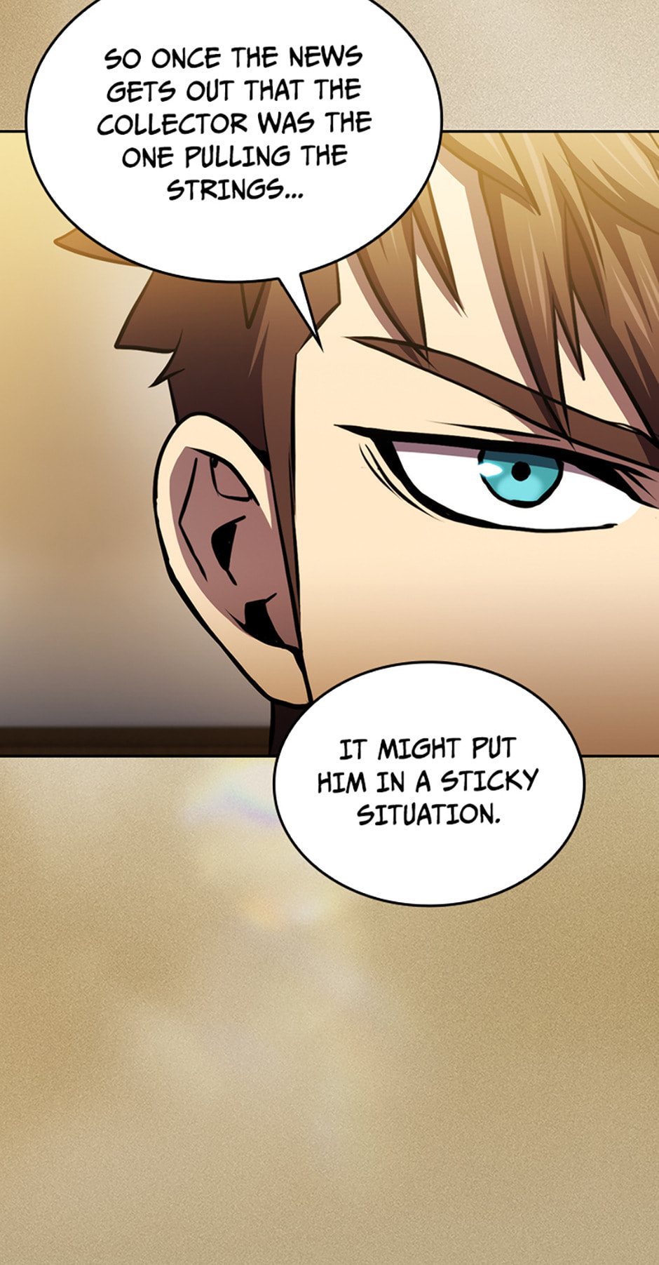 Read The Celestial Returned from Hell chapter 9.4 image 19 on Lezhin