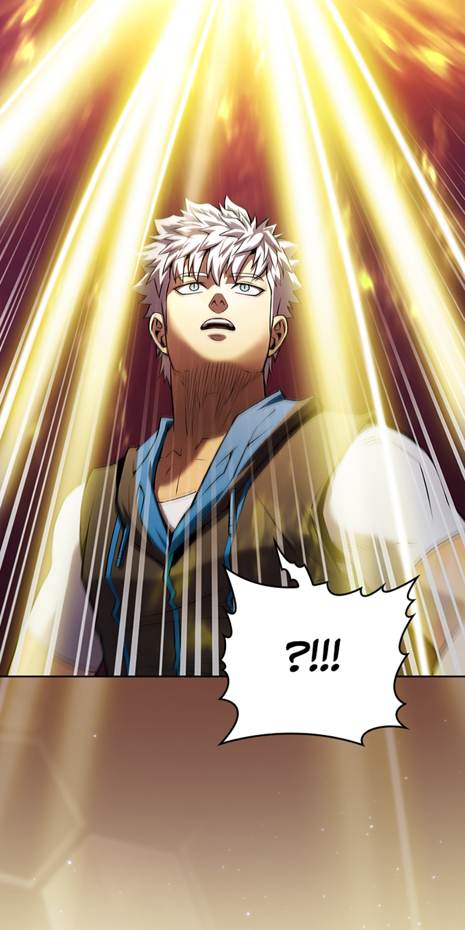 Read The Celestial Returned from Hell chapter 9.4 image 2 on Lezhin
