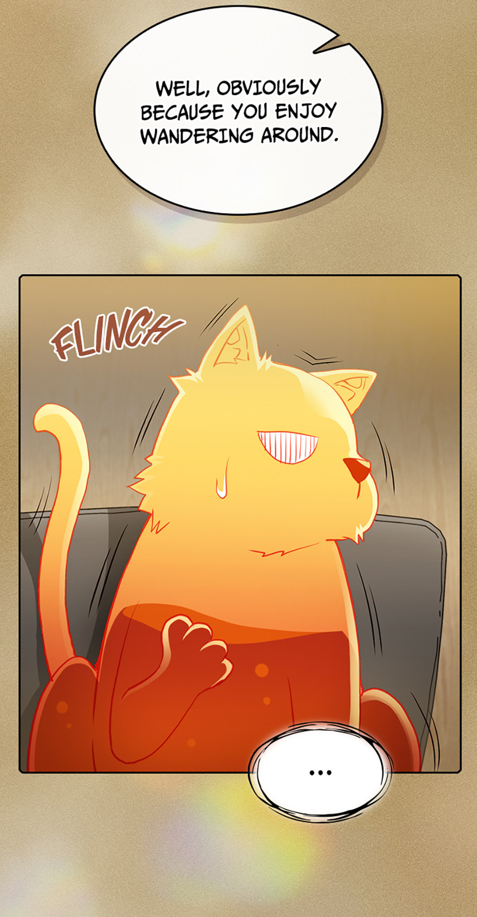 Read The Celestial Returned from Hell chapter 9.4 image 21 on Lezhin