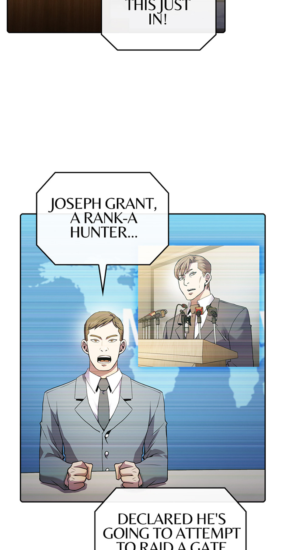 Read The Celestial Returned from Hell chapter 9.4 image 25 on Lezhin
