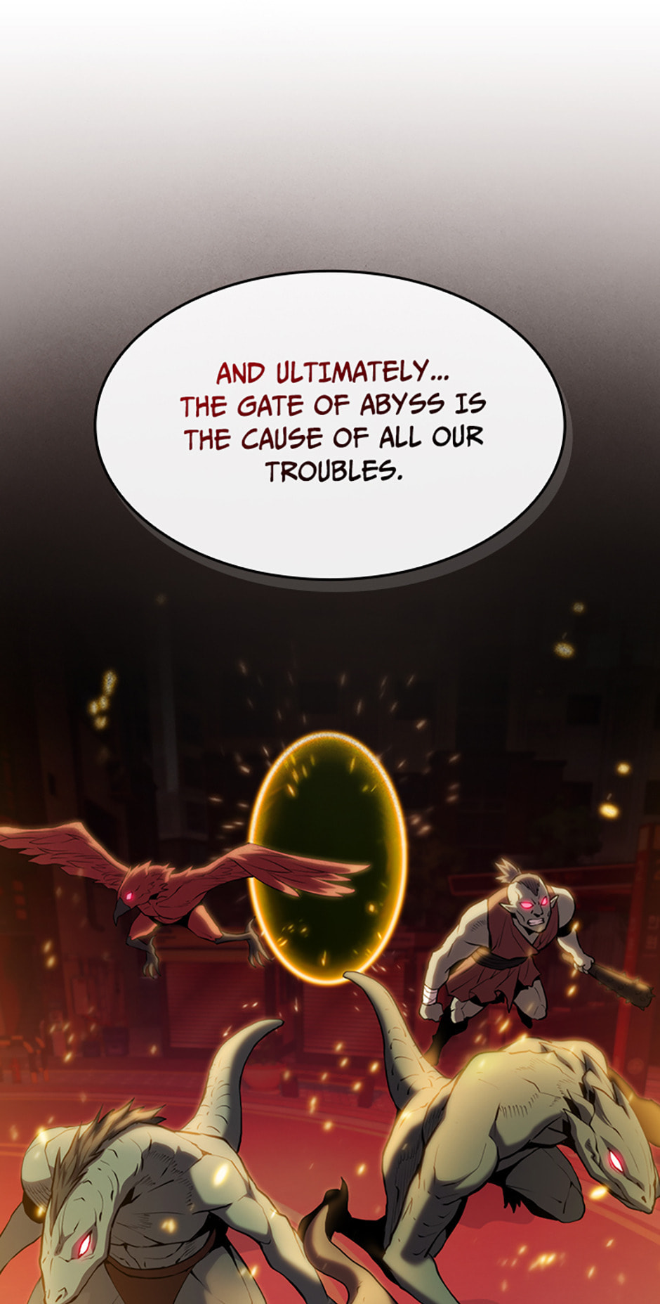 Read The Celestial Returned from Hell chapter 9.4 image 30 on Lezhin