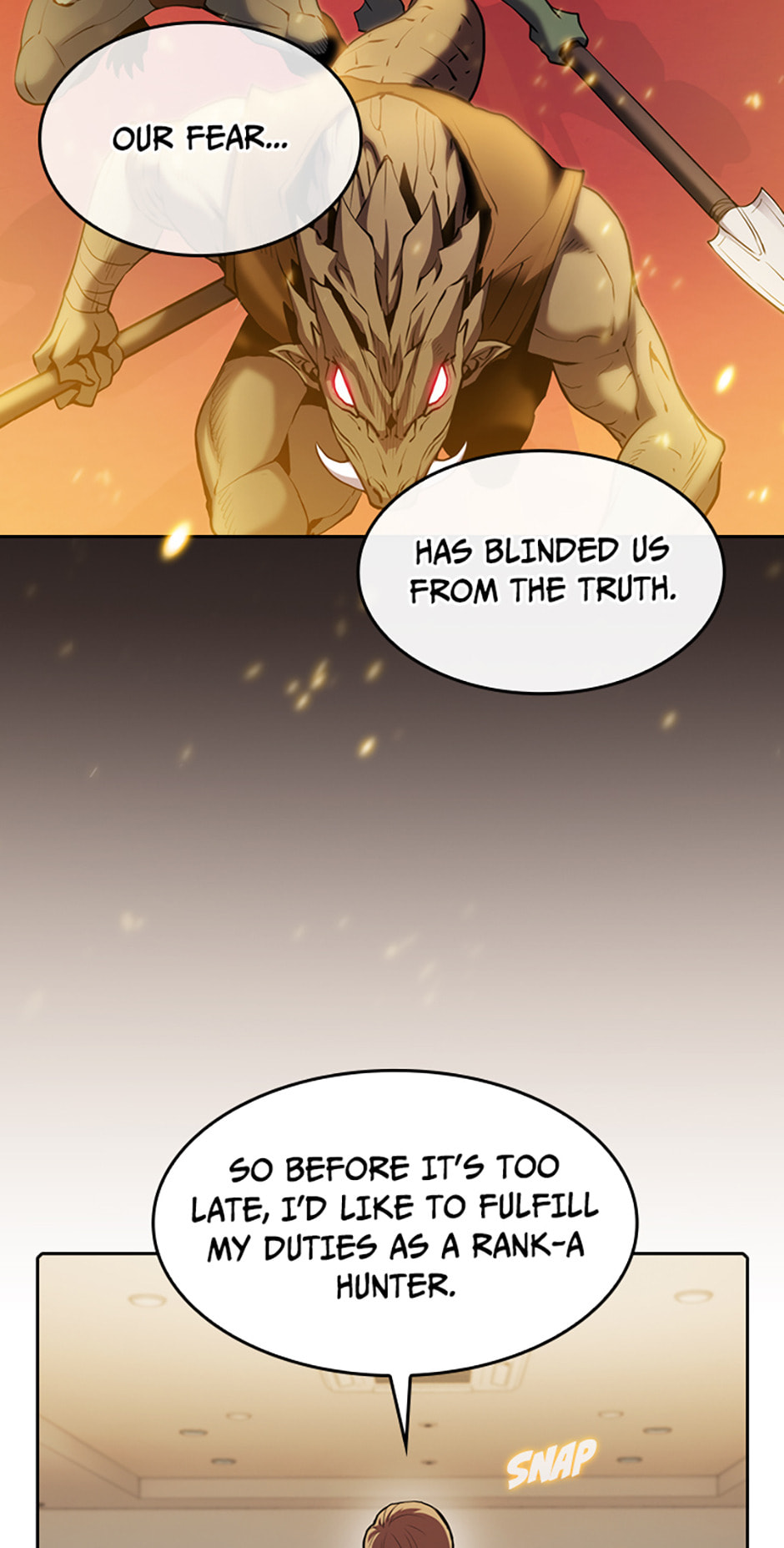 Read The Celestial Returned from Hell chapter 9.4 image 31 on Lezhin