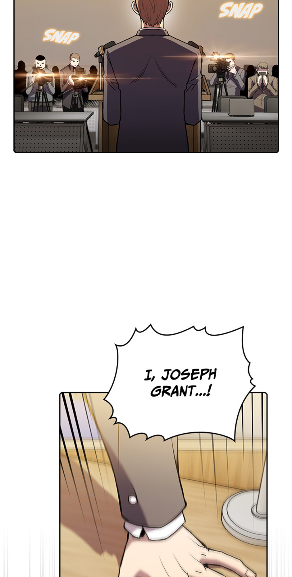 Read The Celestial Returned from Hell chapter 9.4 image 32 on Lezhin