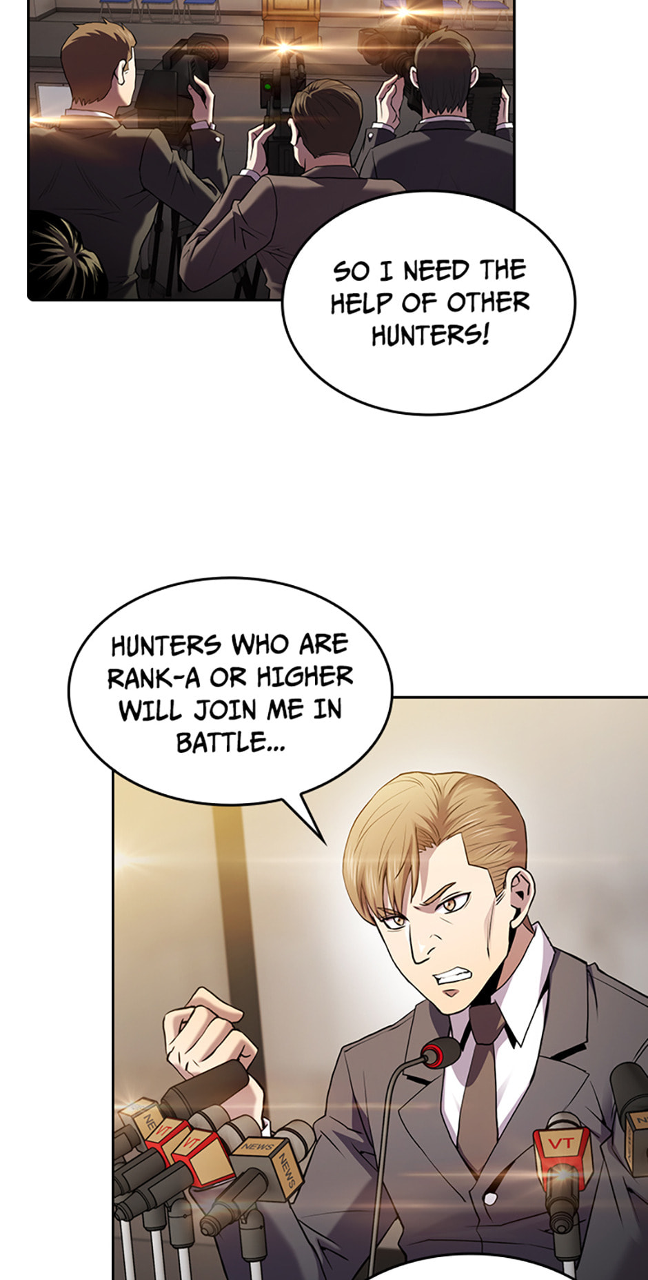 Read The Celestial Returned from Hell chapter 9.4 image 35 on Lezhin