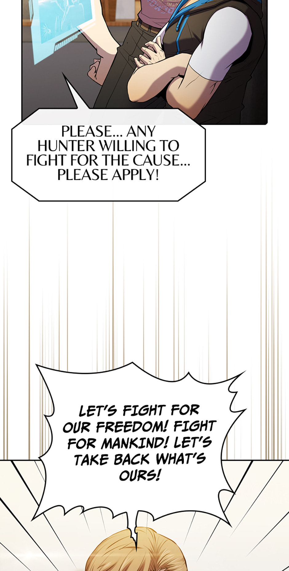 Read The Celestial Returned from Hell chapter 9.4 image 37 on Lezhin