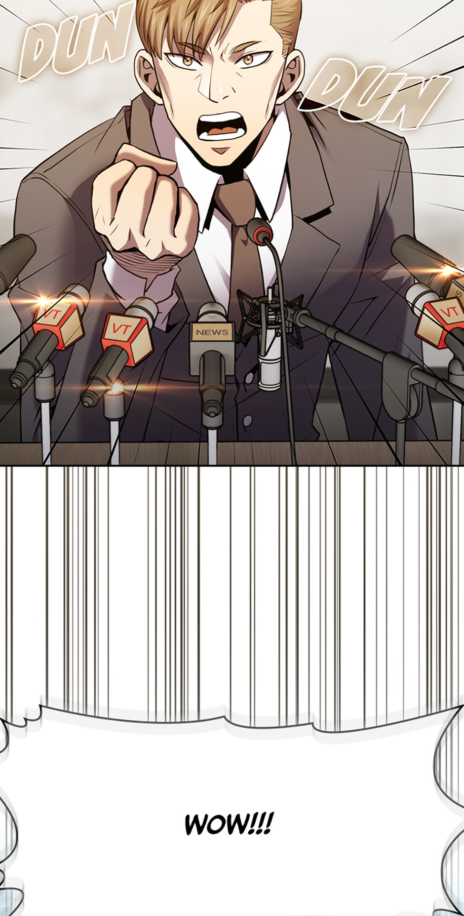 Read The Celestial Returned from Hell chapter 9.4 image 38 on Lezhin