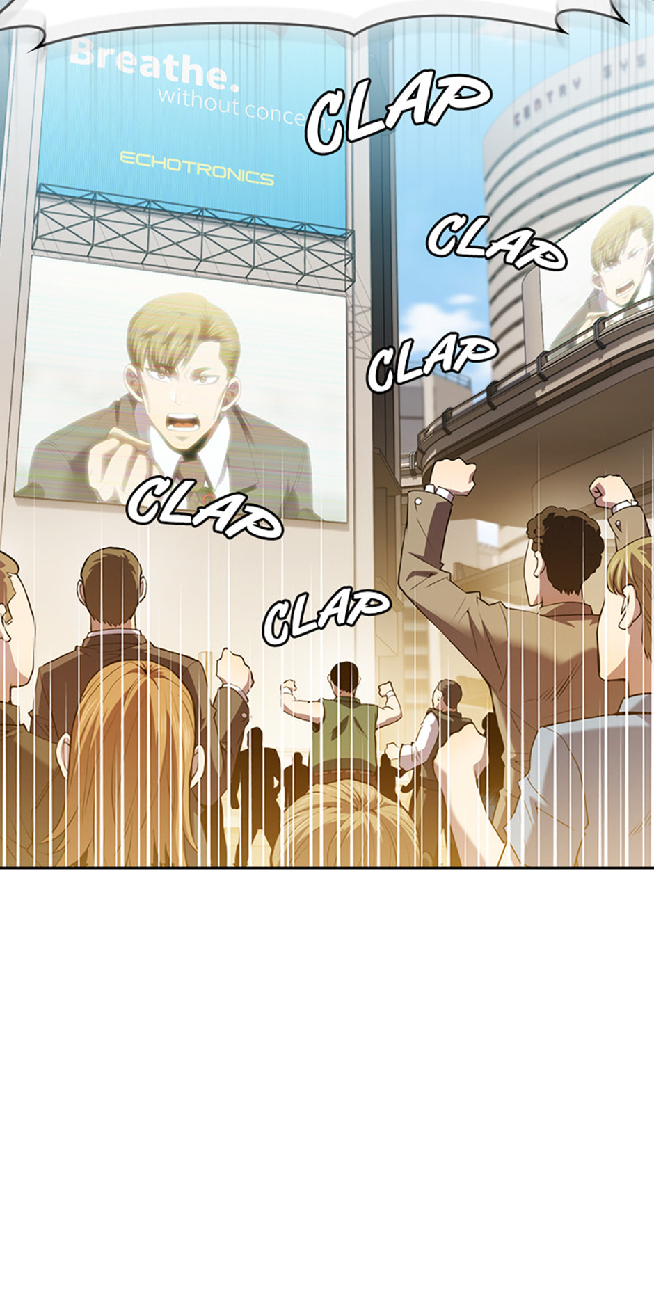 Read The Celestial Returned from Hell chapter 9.4 image 39 on Lezhin