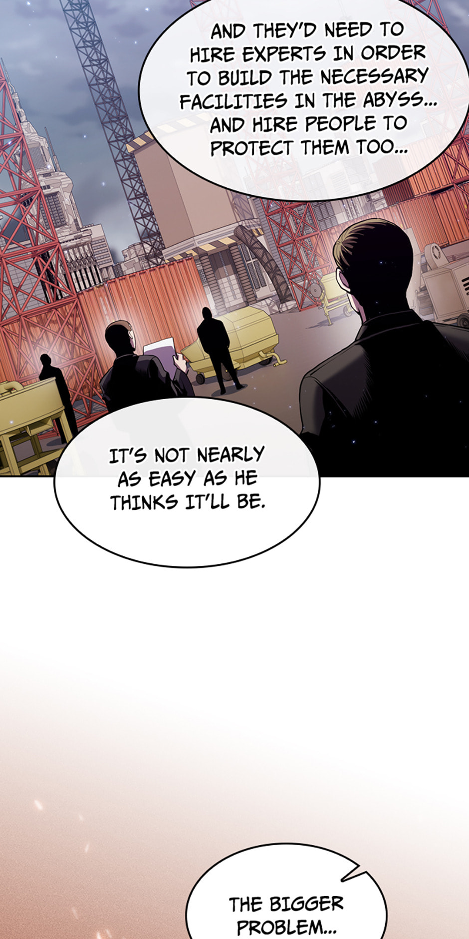 Read The Celestial Returned from Hell chapter 9.4 image 42 on Lezhin
