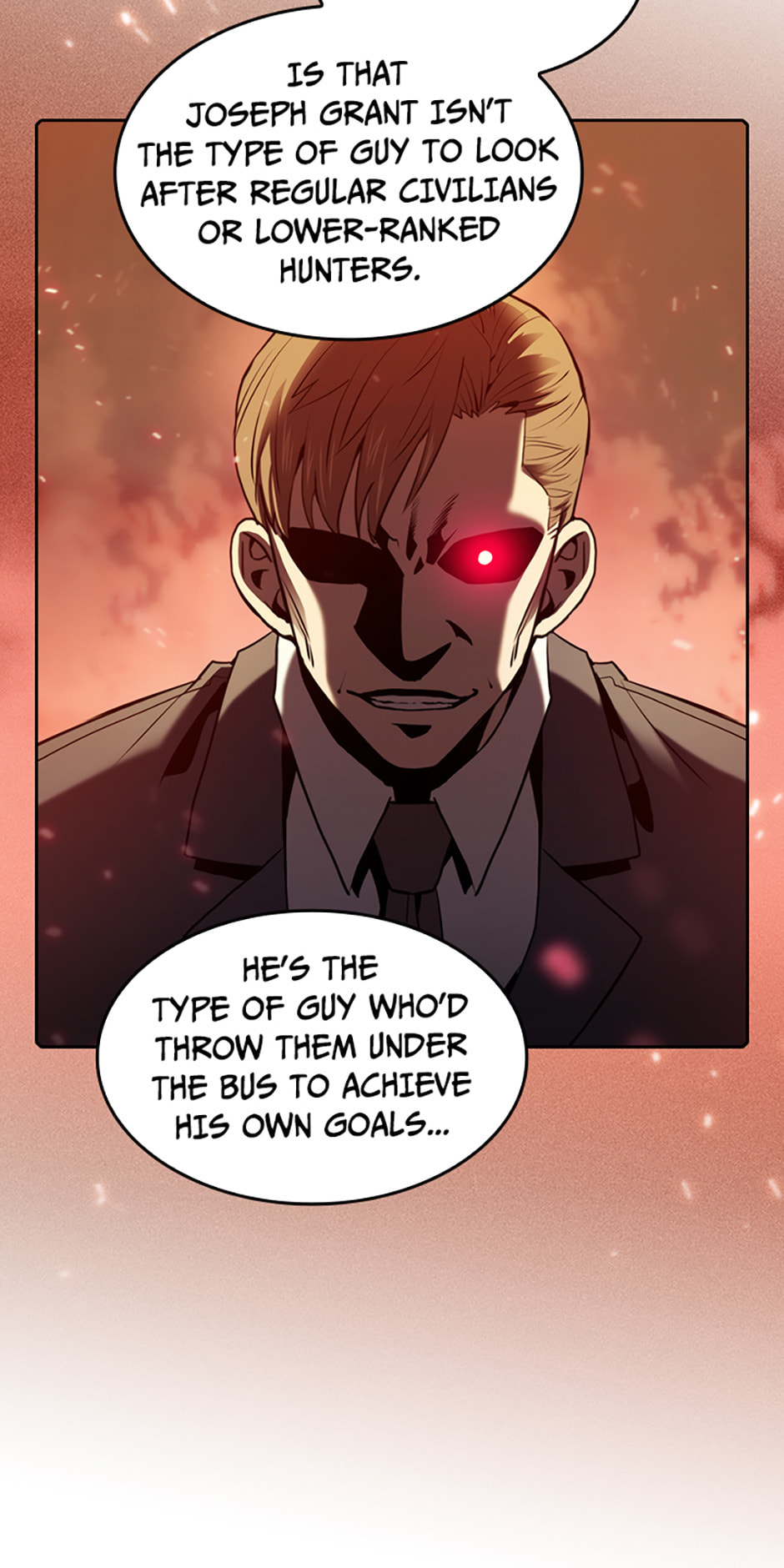 Read The Celestial Returned from Hell chapter 9.4 image 43 on Lezhin