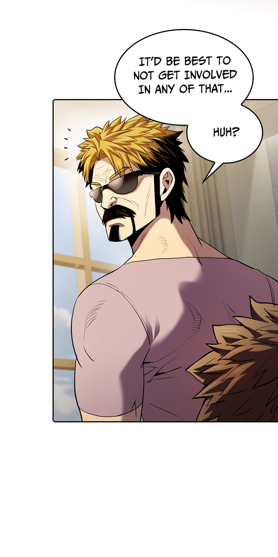 Read The Celestial Returned from Hell chapter 9.4 image 44 on Lezhin