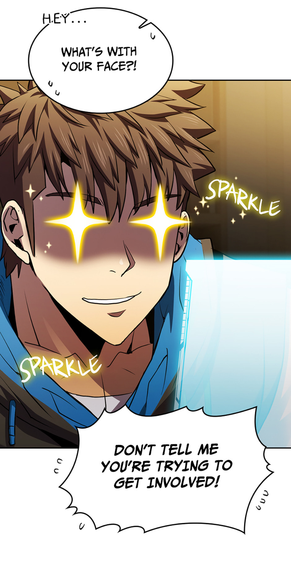 Read The Celestial Returned from Hell chapter 9.4 image 45 on Lezhin
