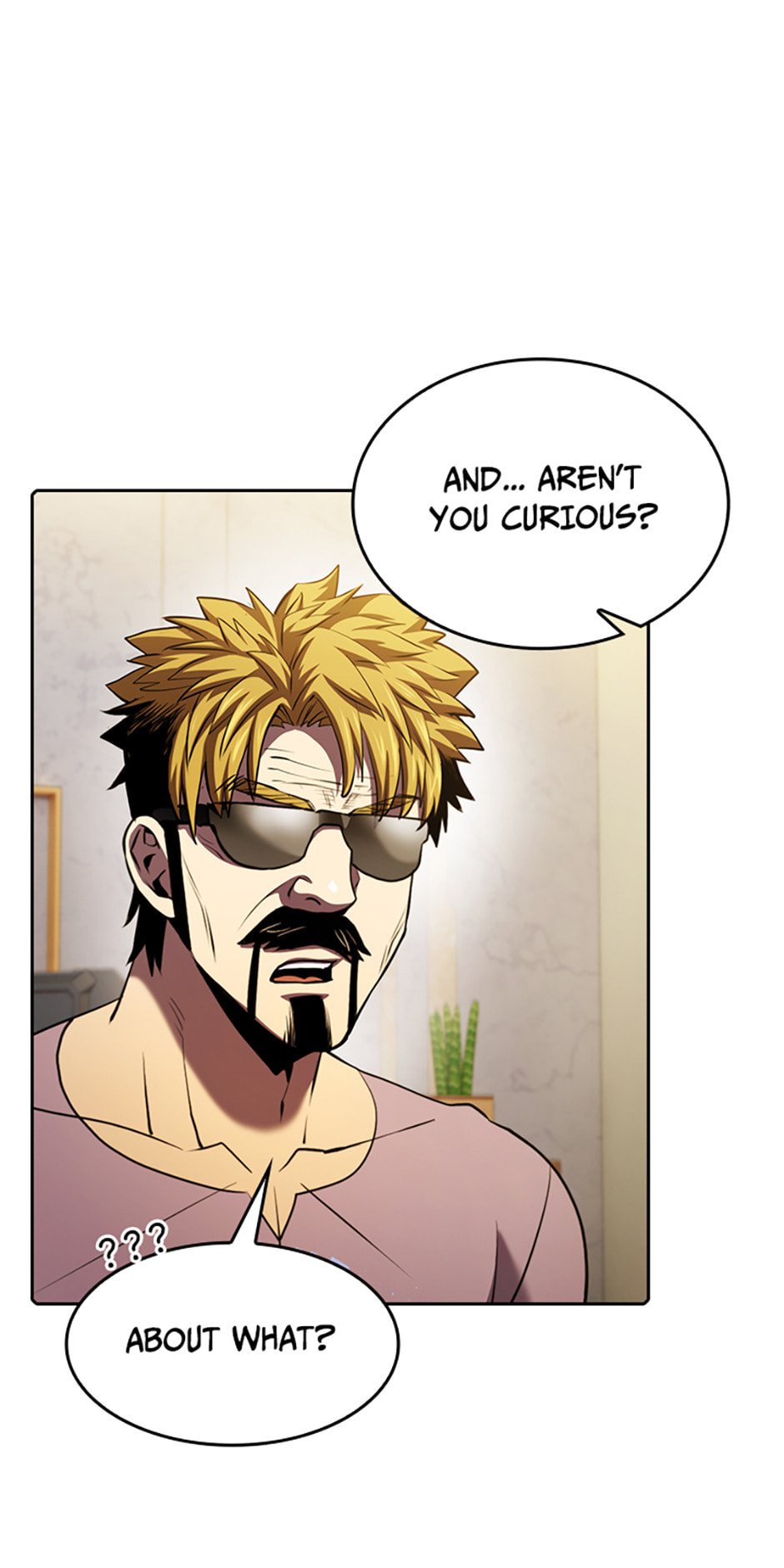 Read The Celestial Returned from Hell chapter 9.4 image 48 on Lezhin