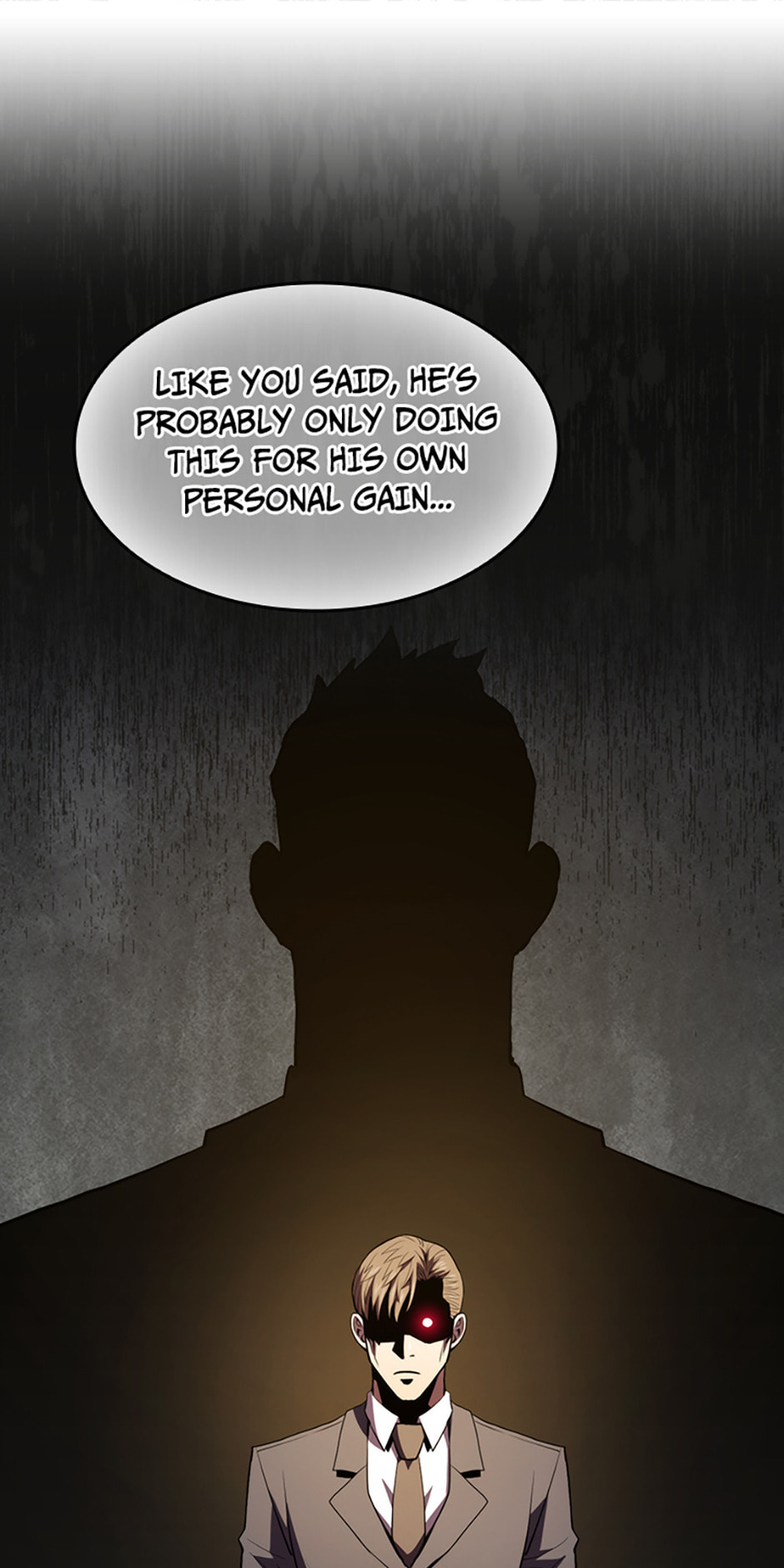 Read The Celestial Returned from Hell chapter 9.4 image 49 on Lezhin