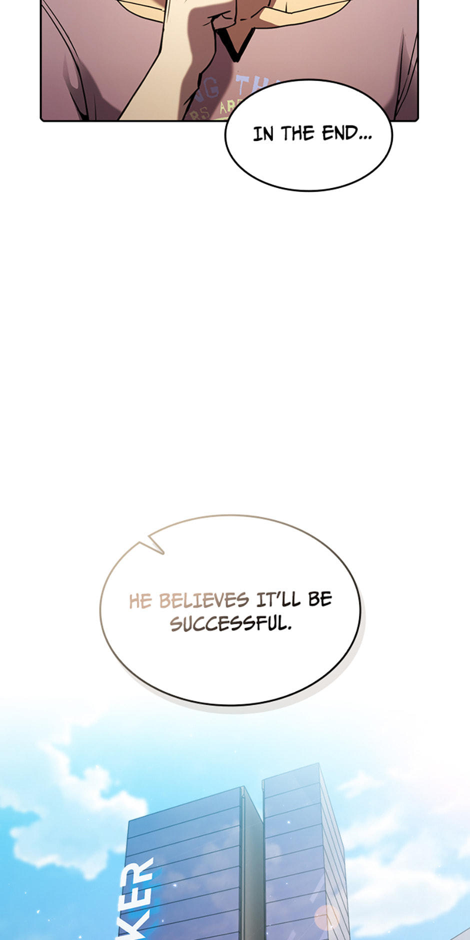 Read The Celestial Returned from Hell chapter 9.4 image 51 on Lezhin