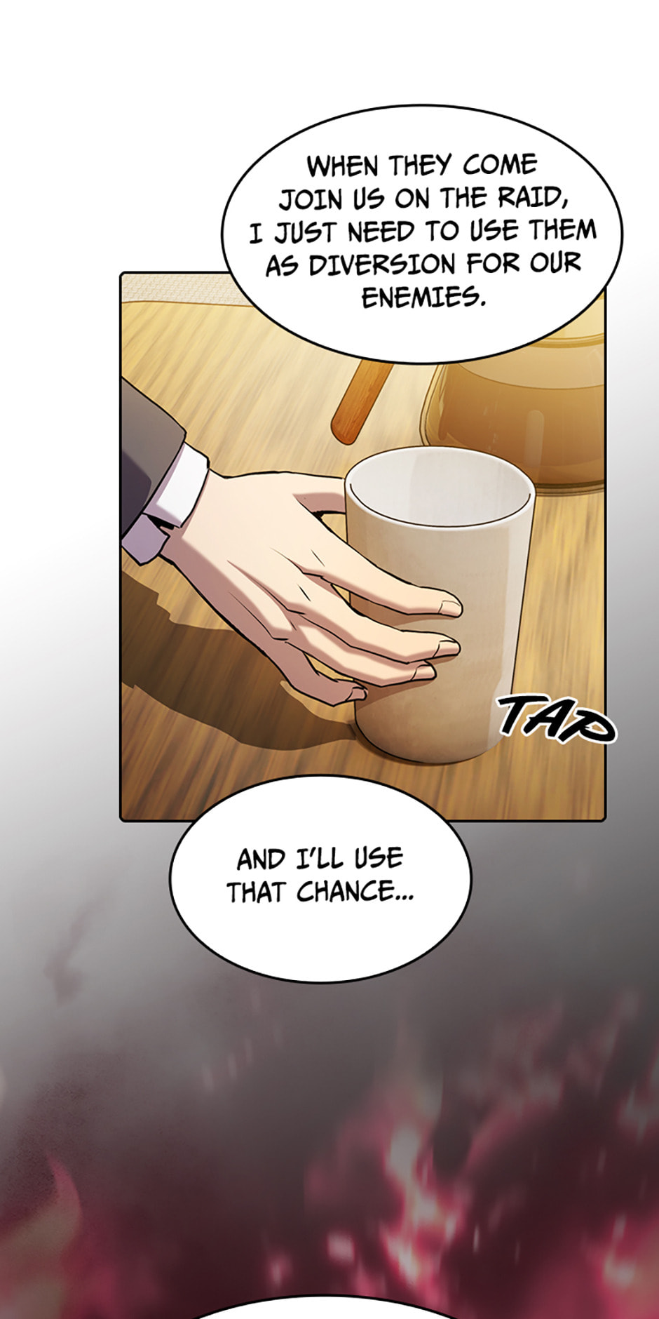 Read The Celestial Returned from Hell chapter 9.4 image 56 on Lezhin