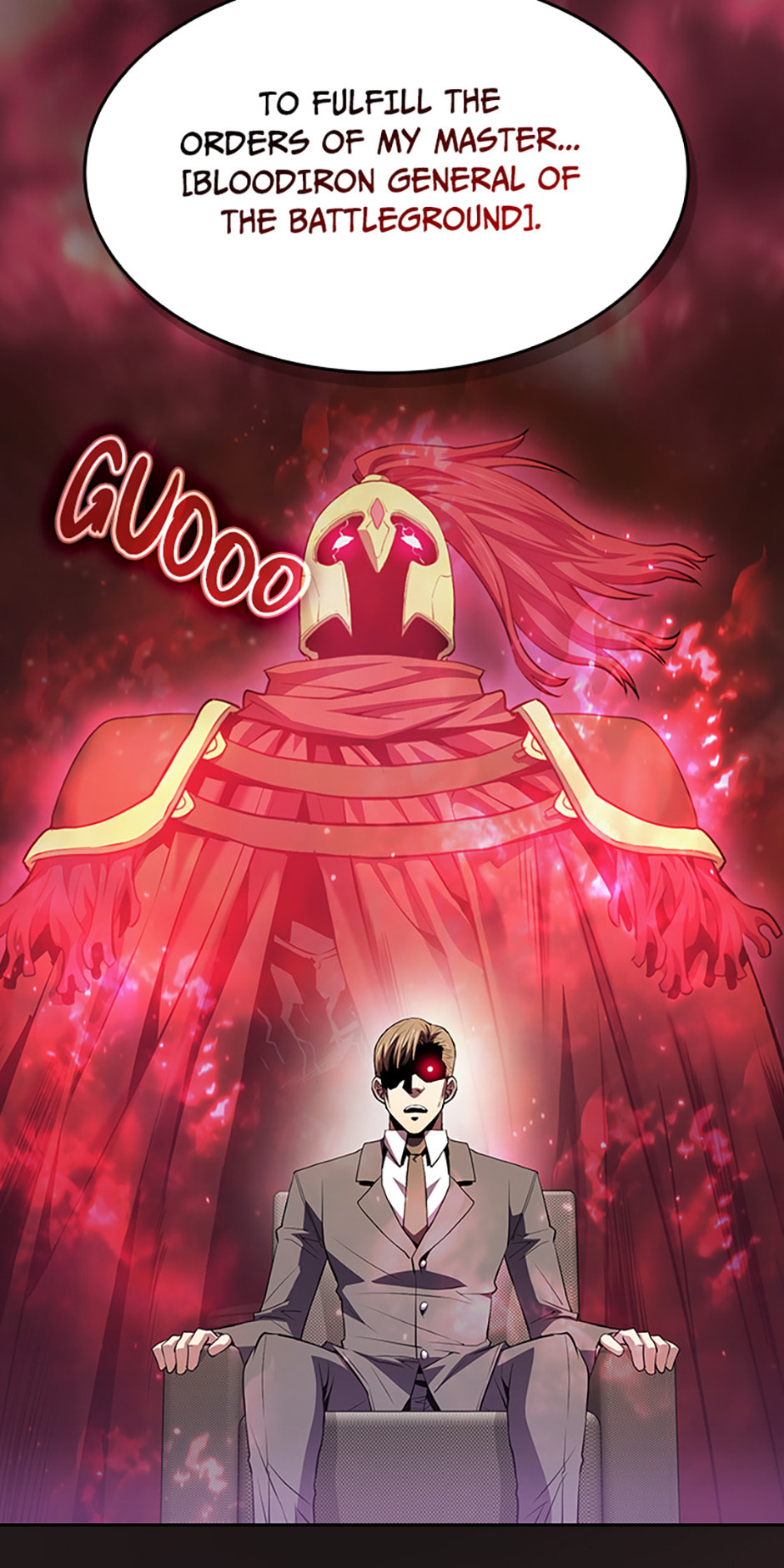 Read The Celestial Returned from Hell chapter 9.4 image 57 on Lezhin