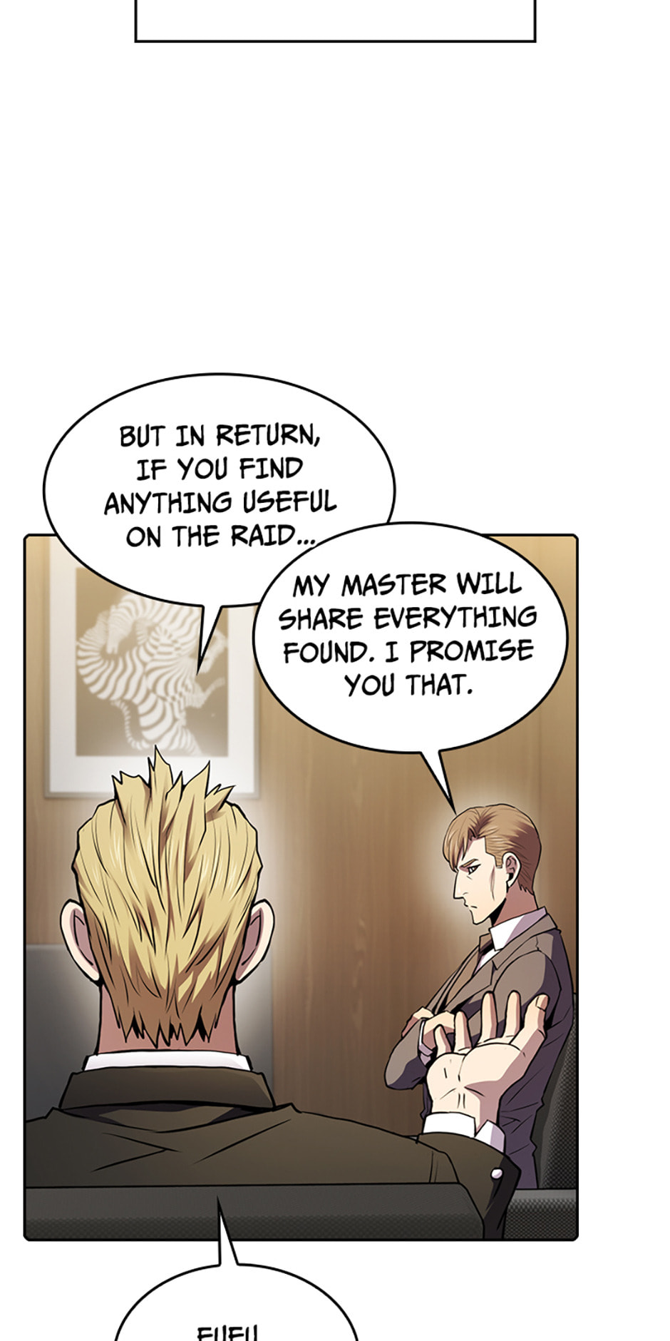 Read The Celestial Returned from Hell chapter 9.4 image 60 on Lezhin