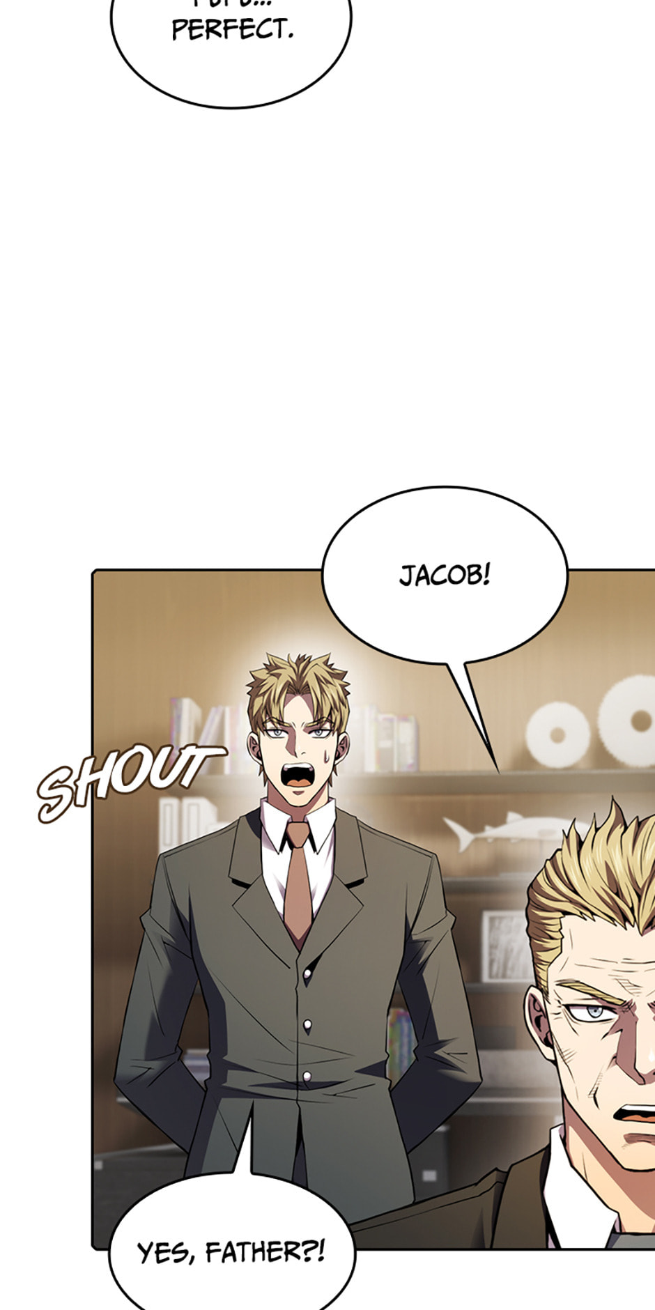 Read The Celestial Returned from Hell chapter 9.4 image 61 on Lezhin