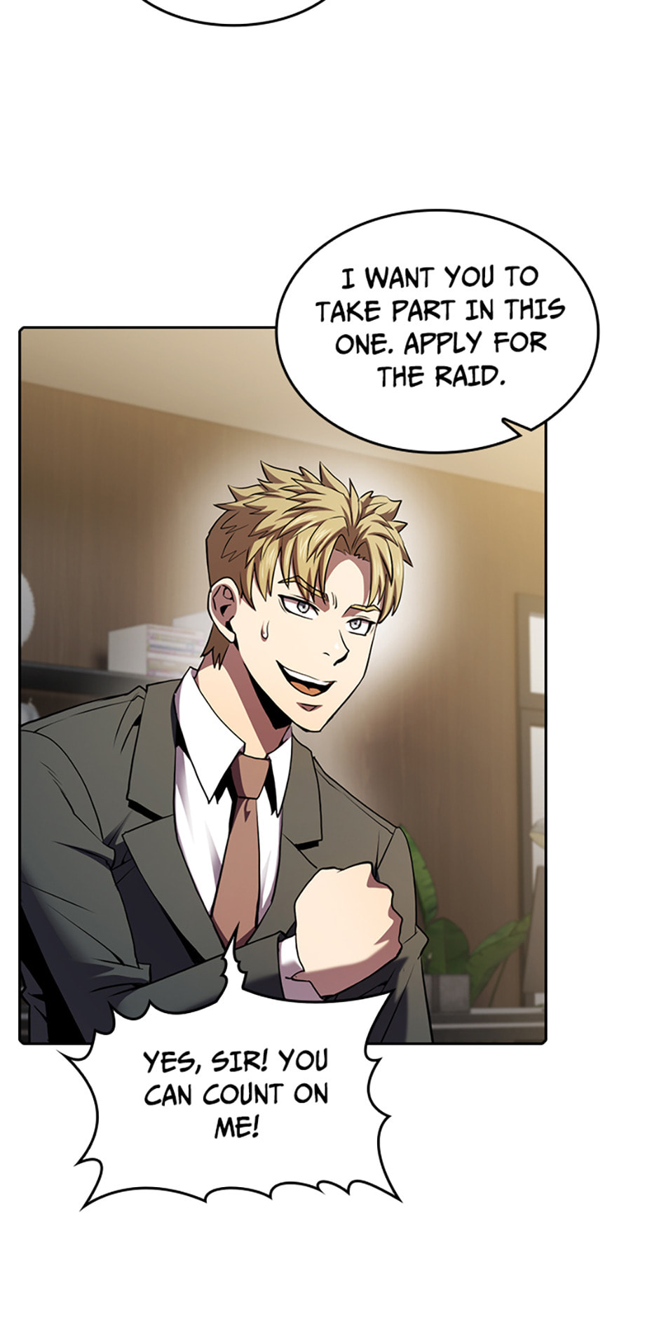 Read The Celestial Returned from Hell chapter 9.4 image 62 on Lezhin