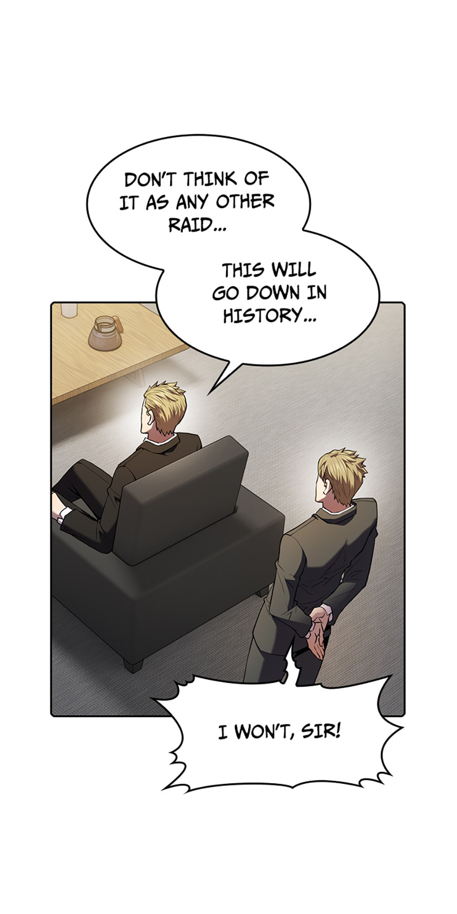 Read The Celestial Returned from Hell chapter 9.4 image 63 on Lezhin