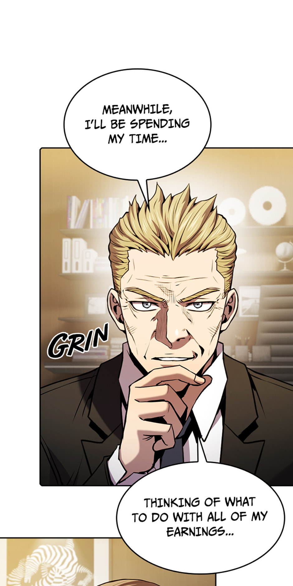 Read The Celestial Returned from Hell chapter 9.4 image 64 on Lezhin