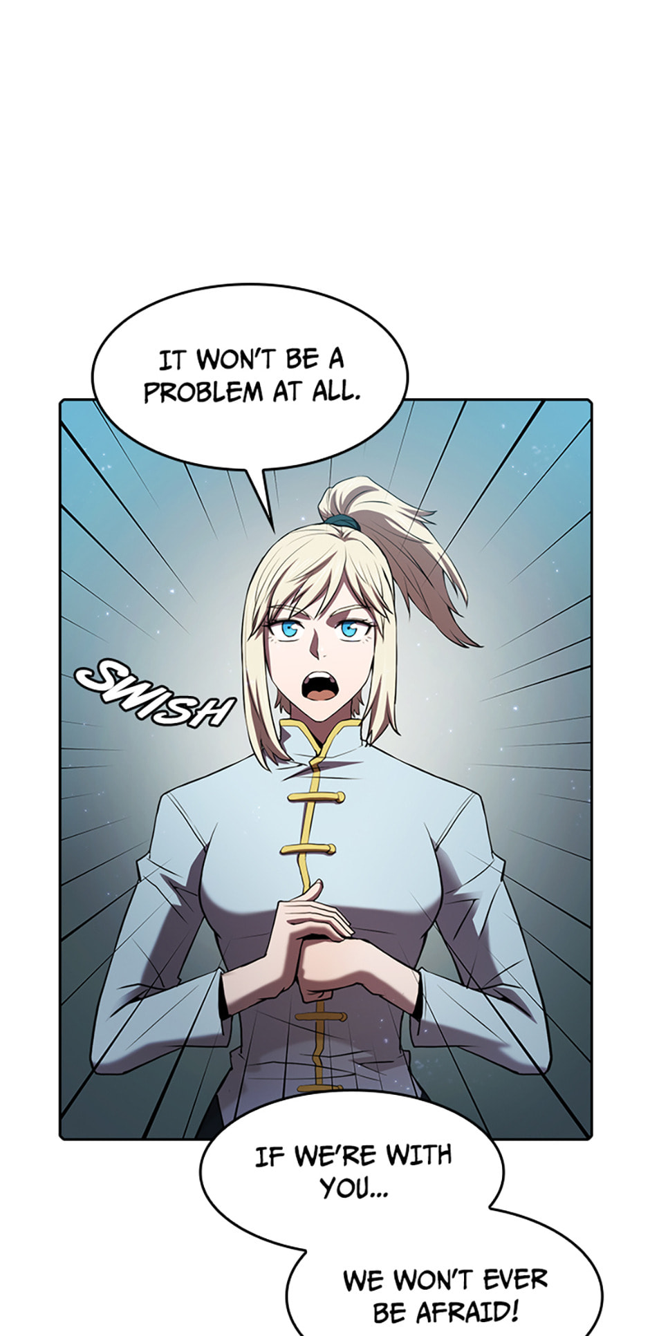 Read The Celestial Returned from Hell chapter 9.4 image 70 on Lezhin
