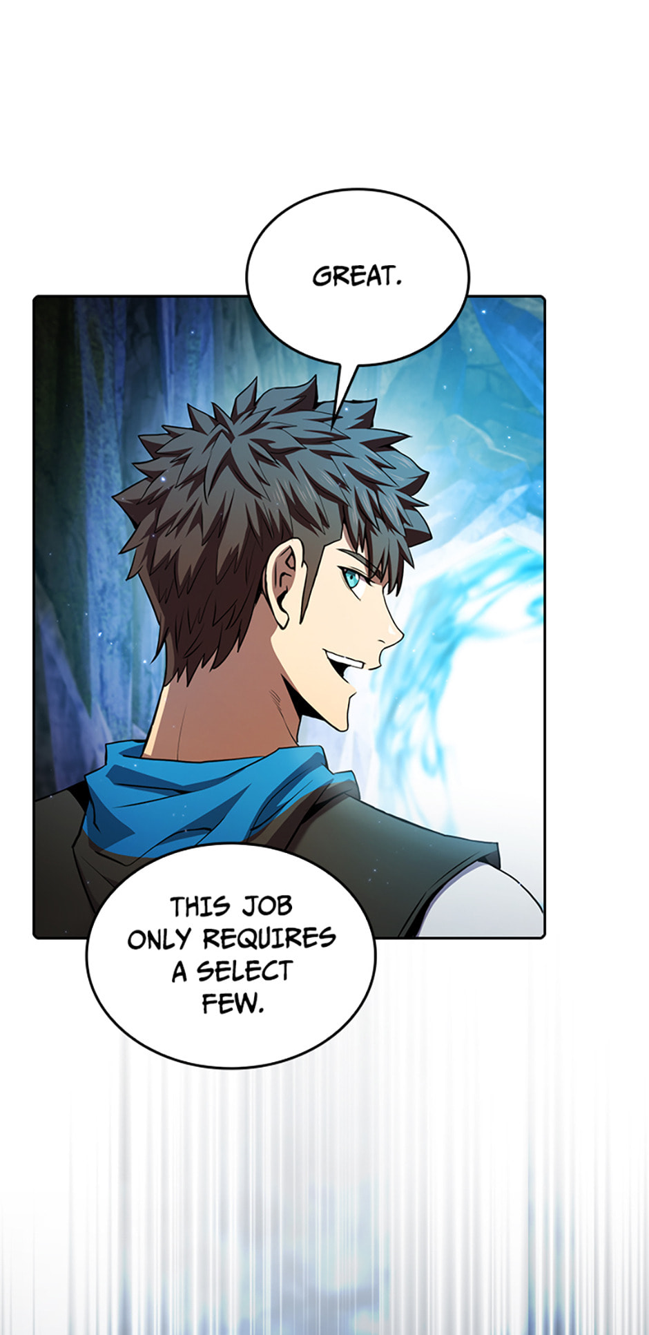 Read The Celestial Returned from Hell chapter 9.4 image 72 on Lezhin