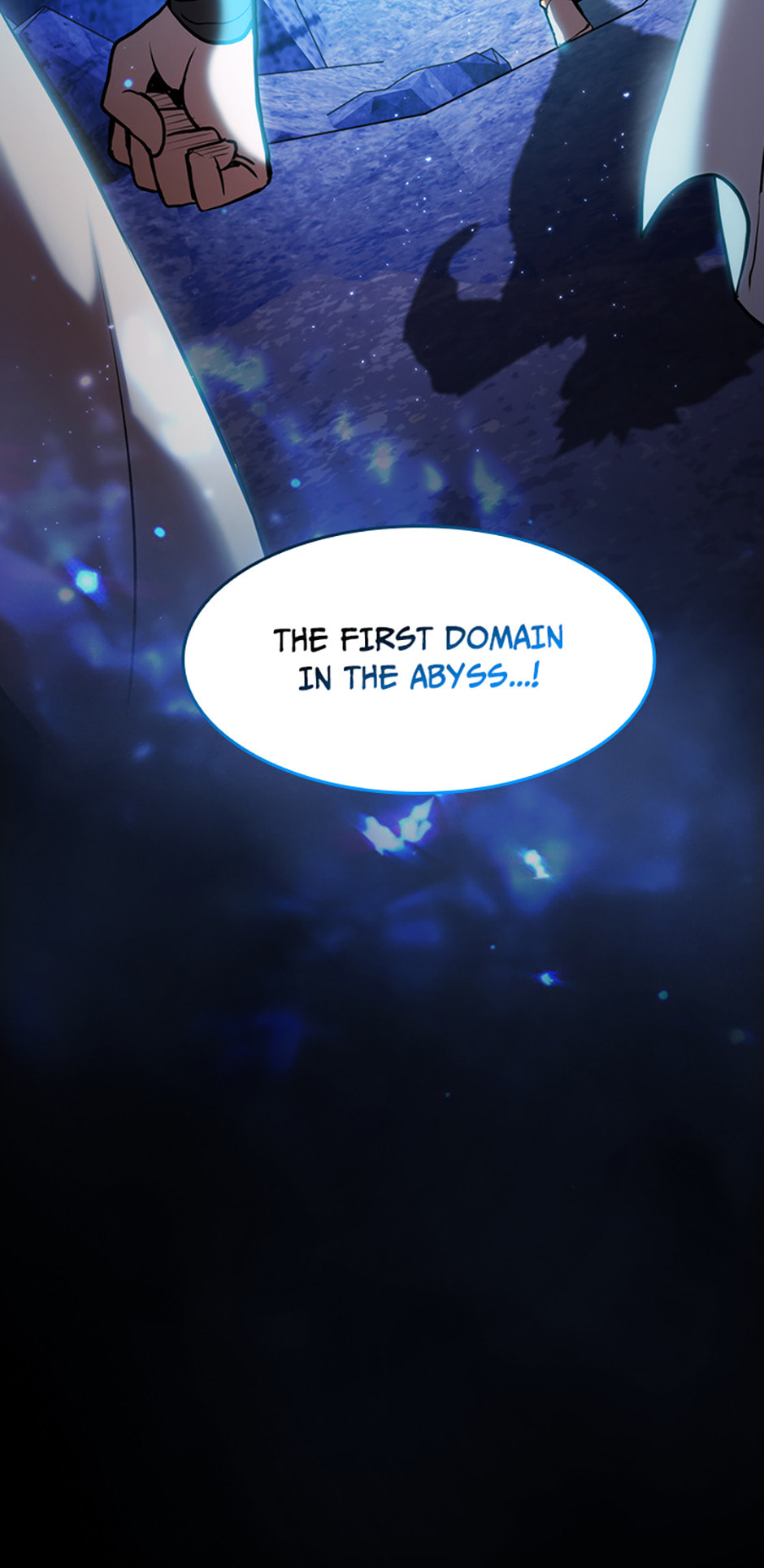 Read The Celestial Returned from Hell chapter 9.4 image 74 on Lezhin