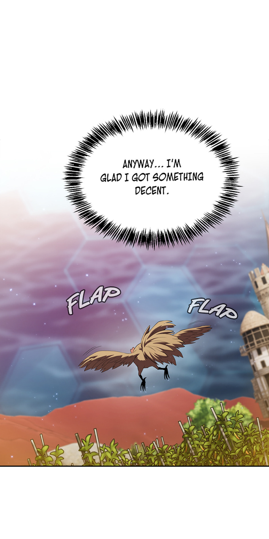 Read The Celestial Returned from Hell chapter 9.4 image 8 on Lezhin