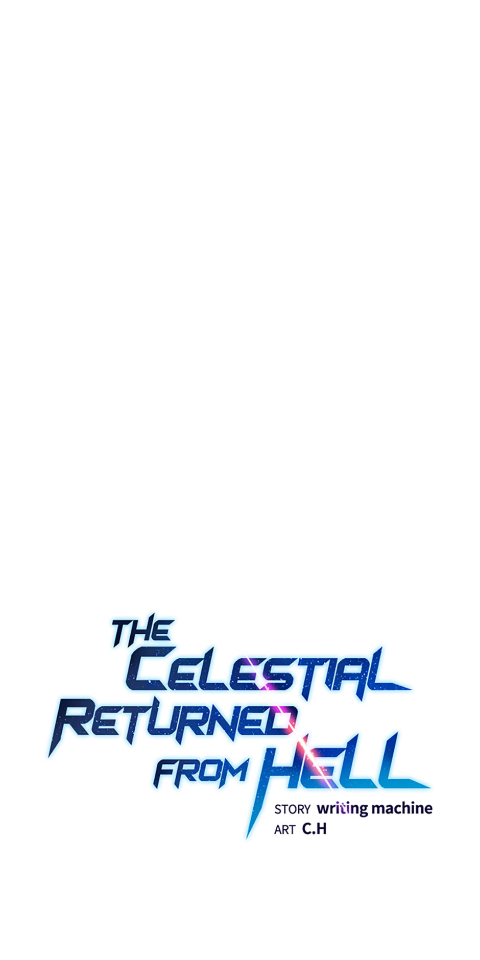 Read The Celestial Returned from Hell chapter 9.4 image 9 on Lezhin