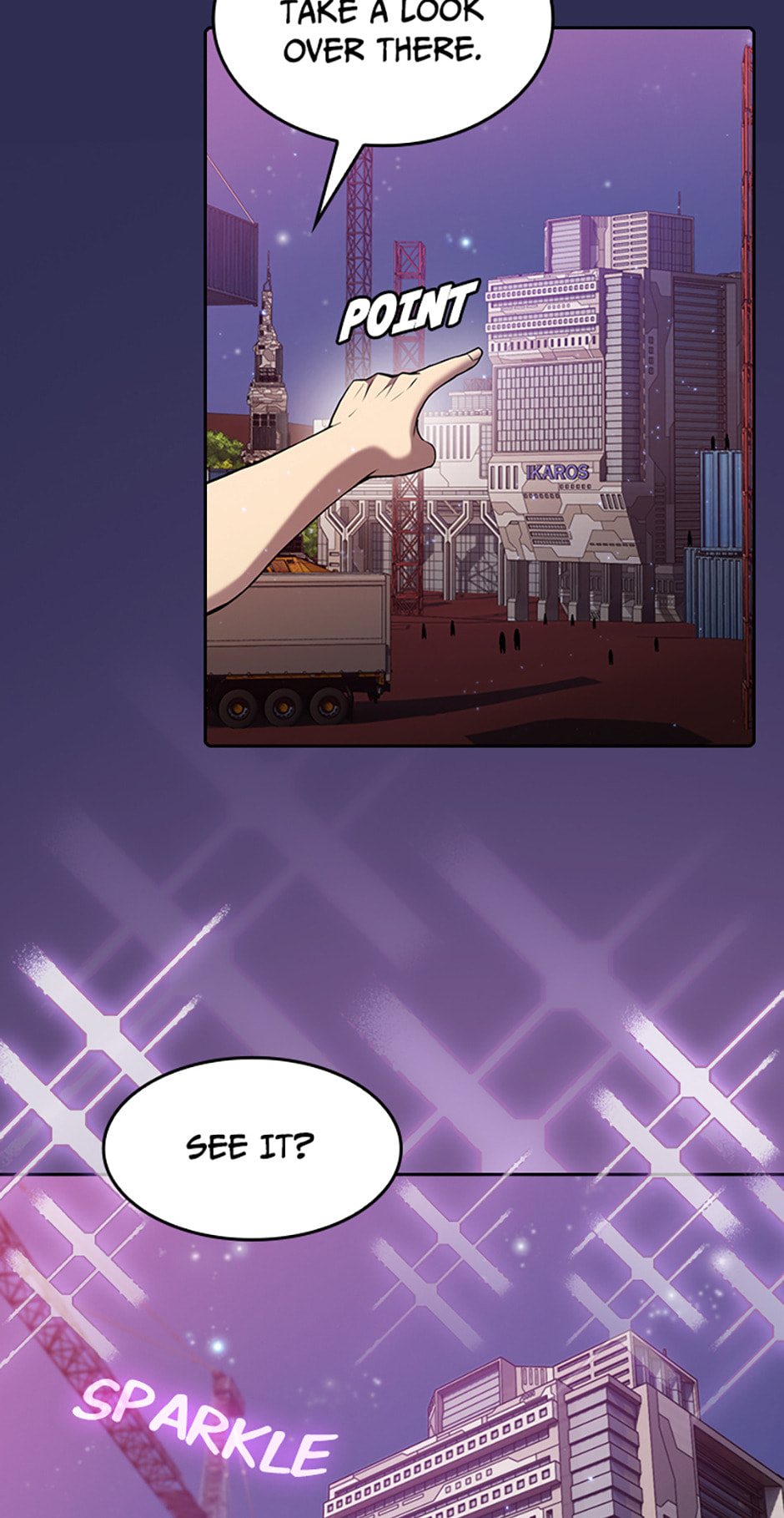 Read The Celestial Returned from Hell chapter 9.5 image 12 on Lezhin