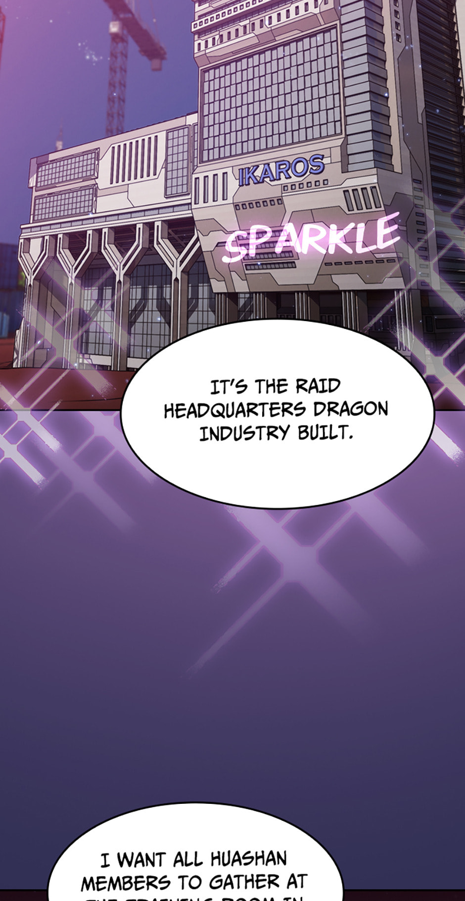 Read The Celestial Returned from Hell chapter 9.5 image 13 on Lezhin