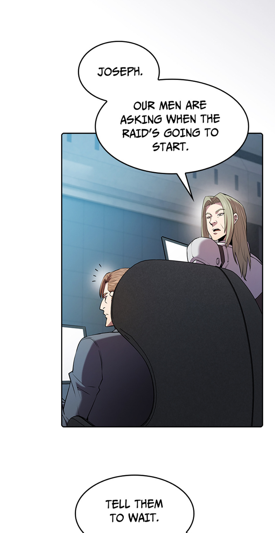 Read The Celestial Returned from Hell chapter 9.5 image 18 on Lezhin
